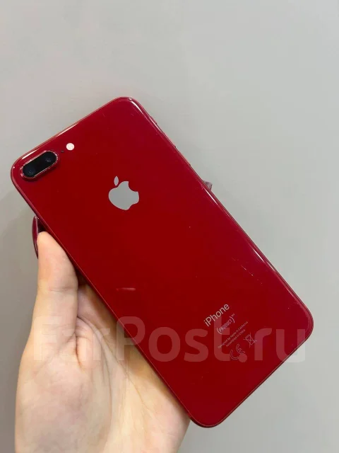 Apple iPhone 8 Plus. �/�, 64 ��, ������� ����