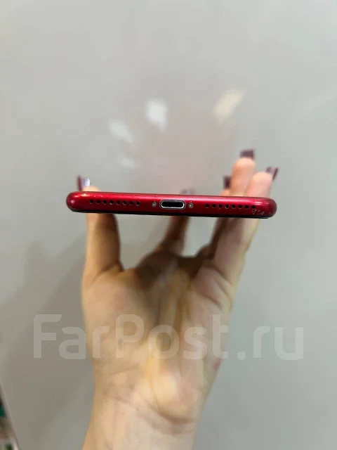 Apple iPhone 8 Plus. �/�, 64 ��, ������� ����