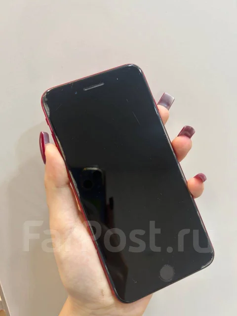 Apple iPhone 8 Plus. �/�, 64 ��, ������� ����