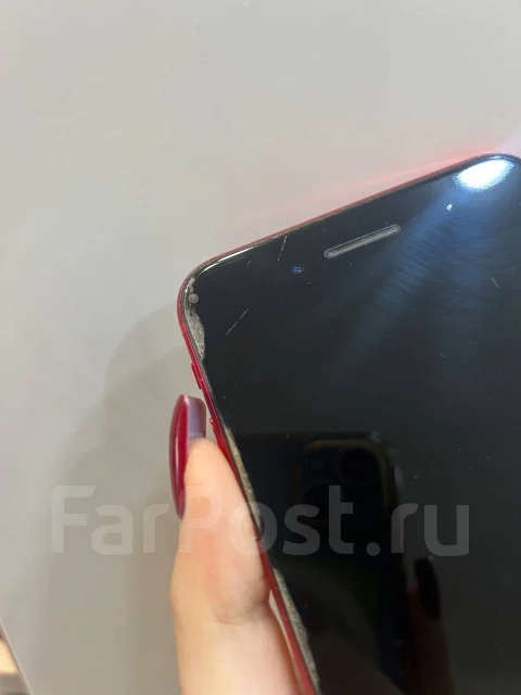 Apple iPhone 8 Plus. �/�, 64 ��, ������� ����