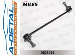 ���� ������������� �������� �������� �����/������ FORD Transit 01- (TRW JTS584) DB78066 DB78066 ����