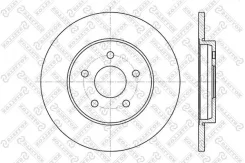���� ��������� ������ Stellox 6020-2551-SX 60202551SX ����