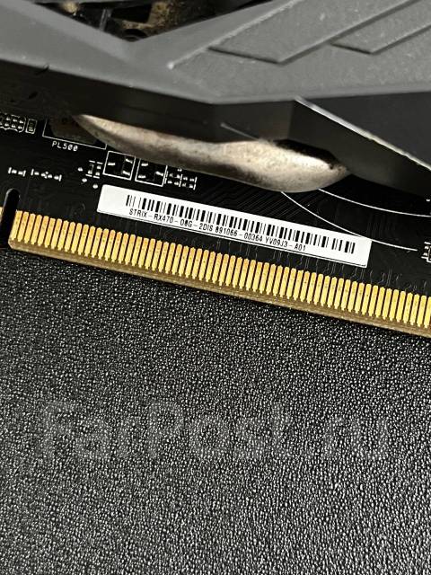 Radeon RX 470 ����