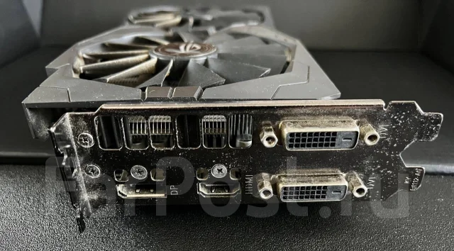 Radeon RX 470 ����