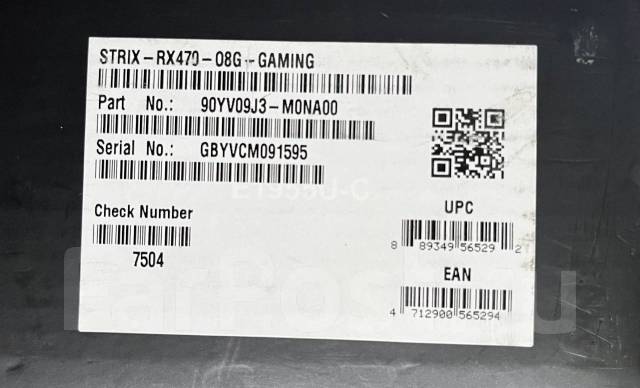 Radeon RX 470 ����