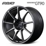 RAYS Volk Racing GT90. 9.0x21", 5x114.3, ET41, �� 73,1���. ��� ����� �� ������������ ����