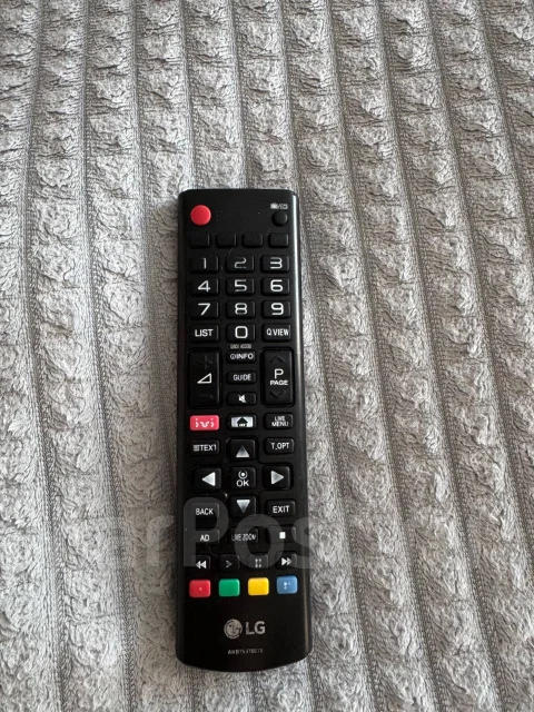 LG 43UH610V. LED ����