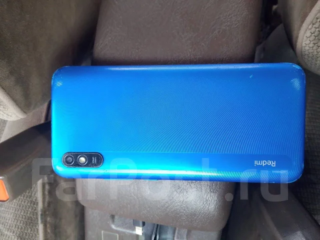 Xiaomi Redmi 9A. �/�, 32 ��, ����� ����