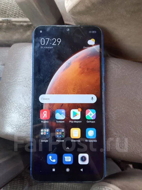 Xiaomi Redmi 9A. �/�, 32 ��, ����� ����
