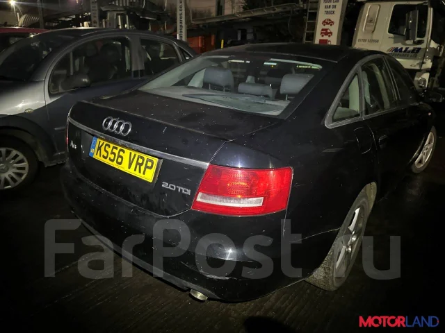 ������� Audi A6 (C6) 2004-2011 20898711 03G105266AT ����