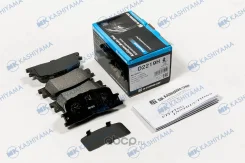 ������� ���. Kashiyama Toyota Camry V30(01-06) Kluger #CU20 WISH 1# 2# D2219H ����