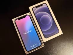 Apple iPhone 12. �/�, 256 ��, ������, 3G, 4G LTE, 5G, NFC ����