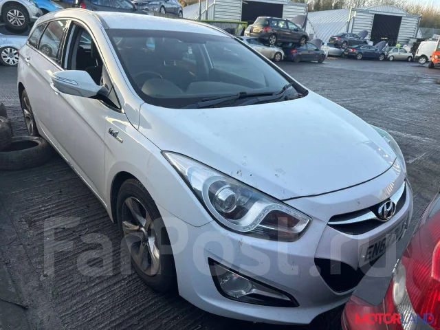 ������� Hyundai i40 2011-2019 20920769 7550017 ����