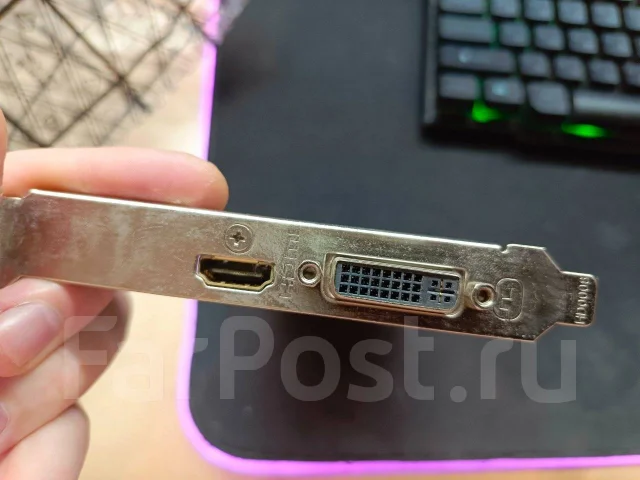 GeForce GT 730 ����