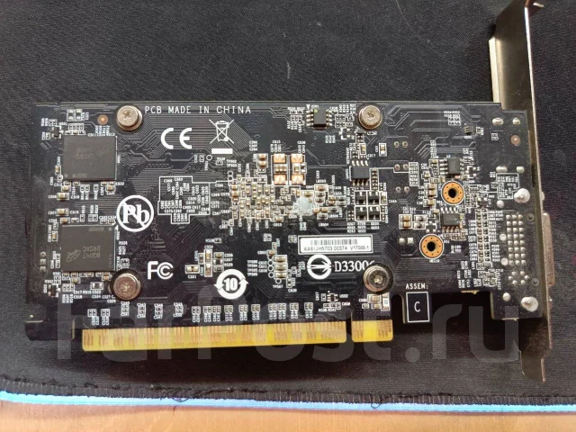 GeForce GT 730 ����