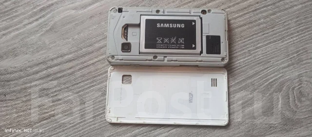 Samsung Star 2. �/�, �� 8 ��, ����� ����