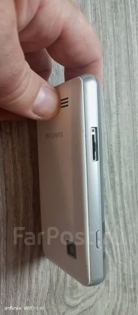 Samsung Star 2. �/�, �� 8 ��, ����� ����