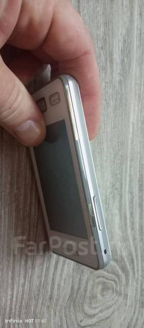 Samsung Star 2. �/�, �� 8 ��, ����� ����