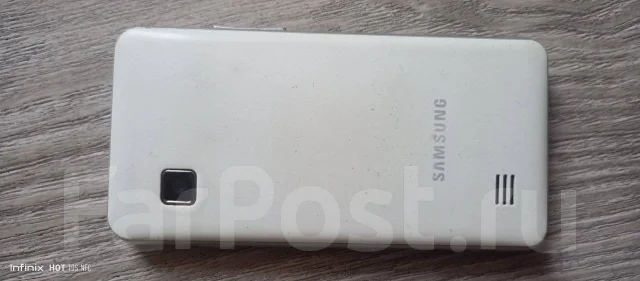 Samsung Star 2. �/�, �� 8 ��, ����� ����