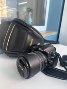 Nikon D3100. 10 - 14.9 ��, ���: 5� ����