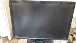 Clear Eye. 20", ���������� �� (LCD, LED, QLED) ����