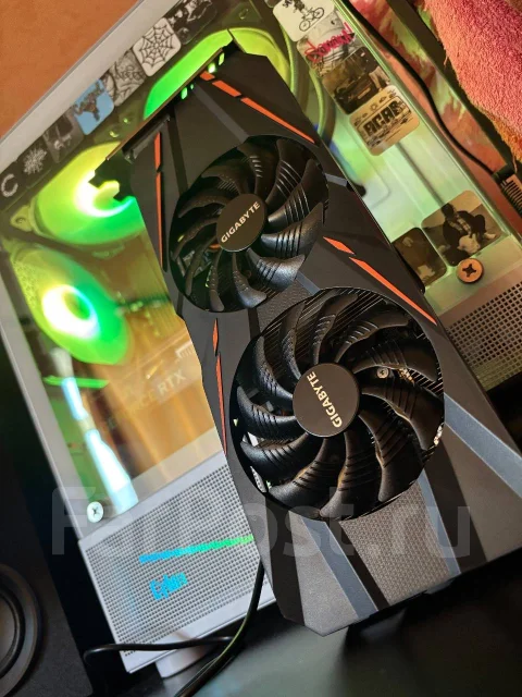 GeForce GTX 1060 ����