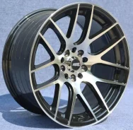JD. 9.0x17", 5x108, 5x114.3, ET22, �� 73,1���. ��� ����� �� ������������ ����