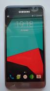Samsung Galaxy J3. �/�, 8 ��, �������, 3G, 4G LTE, Dual-SIM ����