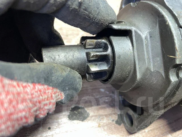 ������� Honda Civic Shuttle SM302-24 ����