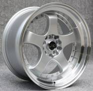JNC017. 9.0x17", 5x100, 5x114.3, ET20, �� 73,1���. ��� ����� �� ������������ ����