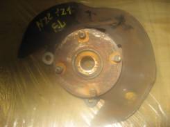 ������� ����� ���� Toyota NZE121, ZZE122 Corolla/ Fielder 00-06/ Allex/ Runx 01-06/ Spacio 01- 4321219015, 4350212140 ����