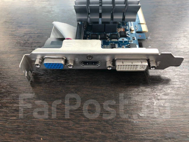 GeForce 210 ����
