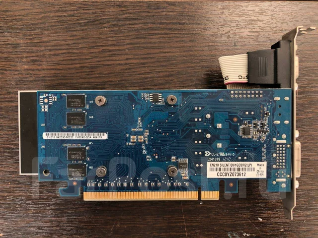 GeForce 210 ����