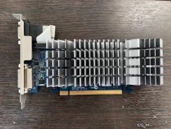 GeForce 210 ����