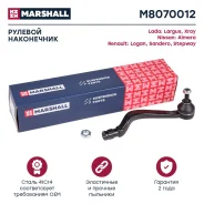 ���������� ������� ���� Marshall [M8070012] M8070012 ����