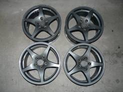 Nismo. 7.5x16", 5x114.3, ET33, �� 73���. ����