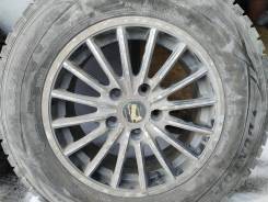Weds. 6.5x15", 5x114.3, ET40, �� 73���. ����