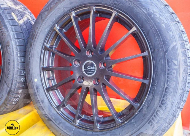 Enkei Creative Direction. 7.0x17", 5x114.3, ET53, �� 73,1���. ����