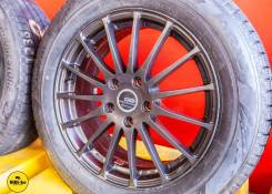 Enkei Creative Direction. 7.0x17", 5x114.3, ET53, �� 73,1���. ����