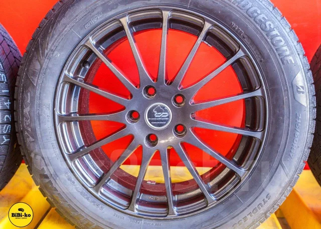 Enkei Creative Direction. 7.0x17", 5x114.3, ET53, �� 73,1���. ����