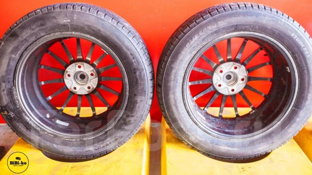 Enkei Creative Direction. 7.0x17", 5x114.3, ET53, �� 73,1���. ����