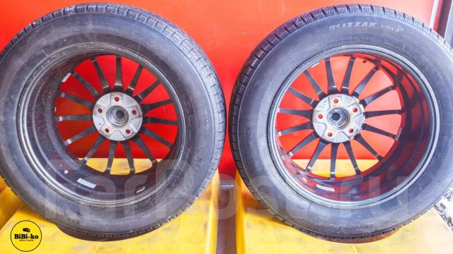 Enkei Creative Direction. 7.0x17", 5x114.3, ET53, �� 73,1���. ����