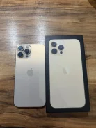 Apple iPhone 13 Pro Max. �/�, 256 ��, �������, 4G LTE, Dual-SIM ����