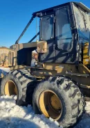 Caterpillar 574 ����
