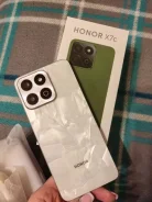 Honor X7c. �/�, 256 ��, ����� ����