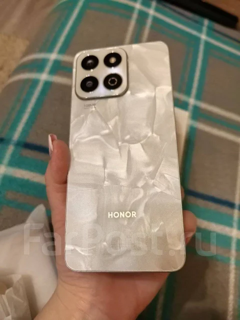 Honor X7c. �/�, 256 ��, ����� ����