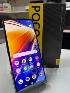 Xiaomi Poco F4 GT. �/�, 128 ��, ������, 3G, 4G LTE, 5G, Dual-SIM ����