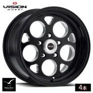 Vision Wheel 561 Sport Mag. 4.5x17", 5x120, ET-24, �� 83,1���. ��� ����� �� ������������ ����