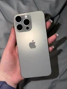 Apple iPhone 15 Pro Max. �/�, 512 ��, �����, 3G, 4G LTE, 5G, ����������, NFC ����