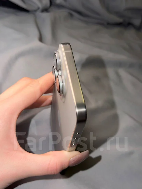 Apple iPhone 15 Pro Max. �/�, 512 ��, �����, 3G, 4G LTE, 5G, ����������, NFC ����